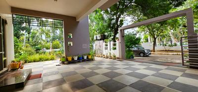 4.5 BHK Villa