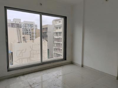3D Tour Of Dharti Residency