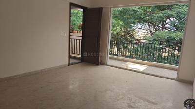 Living Room Image of 1529 Sq.ft 3 BHK Apartment / Flat for sale in First The Abode, Ramanashree California Gardens Layout Bengaluru for Rs. 18164000