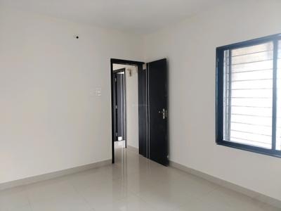 Bedroom Image of 1100 Sq.ft 2 BHK Apartment / Flat for sale in Gajanan Deep, Khadewadi Pune for Rs. 6600000