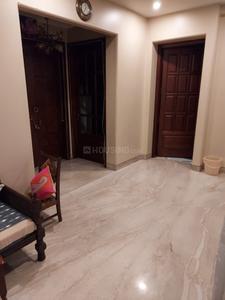 Hall Image of 2500 Sq.ft 5 BHK Villa for sale in Sector 57 Gurgaon for Rs. 53500000