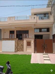 Image of 1800 Sq.ft 3 BHK Independent House for rent in Vaishali Nagar Extension, Jaipur for Rs. 26000