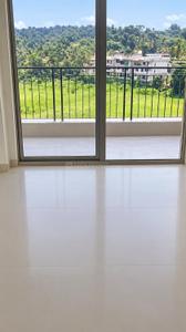 Hall Image of 1625 Sq.ft 3 BHK Apartment / Flat for rent in Adwalpalkar Stellar, Panjim Goa for Rs. 70000