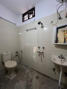 Bathroom Image of 2200 Sq.ft 2 BHK Independent House for rent in Sector 23 Gurgaon for Rs. 30000