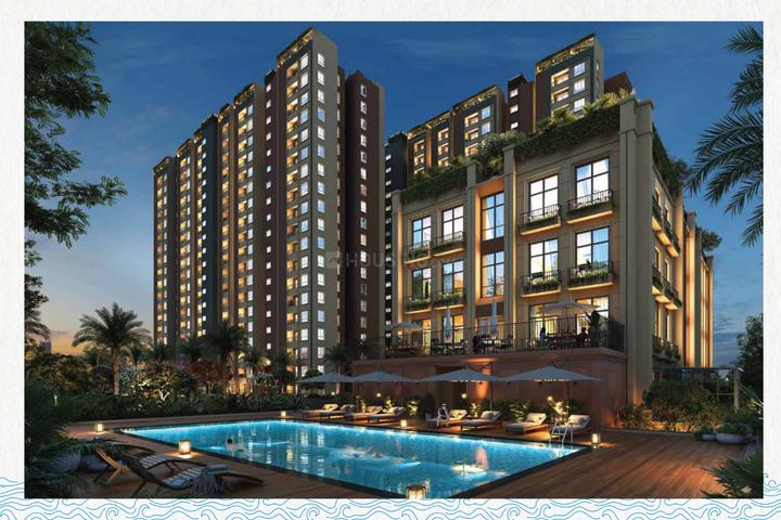 Mahindra World City Main Image 1