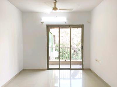 Living Room Image of 774 Sq.ft 1.5 BHK Apartment / Flat for sale in Lodha Casa Rio, Palava Phase 1 Thane for Rs. 4300000
