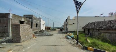 Image of 1200 Sq.ft Residential Plot / Land for sale in Kondaiyapalayam, Coimbatore for Rs. 2727600