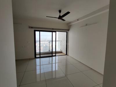 Hall Image of 1010 Sq.ft 2 BHK Apartment / Flat for sale in Duville Riverdale Heights, Kharadi Pune for Rs. 12000000