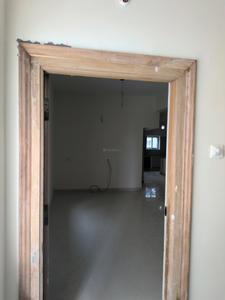 Main Entrance Image of 1180 Sq.ft 2 BHK Apartment / Flat for sale in NLC Aroha, Ameenpur Sangareddy for Rs. 7462000