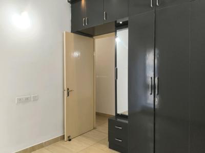 Bedroom Image of 1175 Sq.ft 3 BHK Apartment / Flat for sale in Gaurs 14th Avenue, Noida Extension Greater Noida for Rs. 9900000