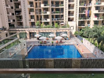 Living Room Image of 1901 Sq.ft 3 BHK Apartment / Flat for sale in Unity The Amaryllis Phase 1 by Unity Group, Kishan Ganj New Delhi for Rs. 52500000