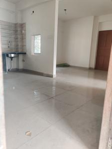 Hall Image of 1340 Sq.ft 3 BHK Apartment / Flat for sale in New Town Kolkata for Rs. 6800000