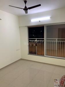 Bedroom Image of 750 Sq.ft 2 BHK Apartment / Flat for rent in Kolte Patil Life Republic Sector R16 16th Avenue Arezo, Hinjawadi Pune for Rs. 25006