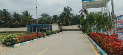 Image of 1200 Sq.ft Residential Plot / Land for sale in Jigani, Bengaluru for Rs. 5900000