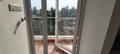 Balcony Image of 1250 Sq.ft 2 BHK Builder Floor for rent in BTM Layout Bengaluru for Rs. 35000