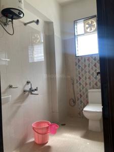 Image of 1140 Sq.ft 2 BHK Apartment / Flat for rent in Banjara Hills, Hyderabad for Rs. 32000