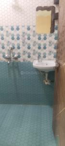 Bathroom Image of 1000 Sq.ft 2 BHK Apartment / Flat for rent in Attapur Hyderabad for Rs. 13500