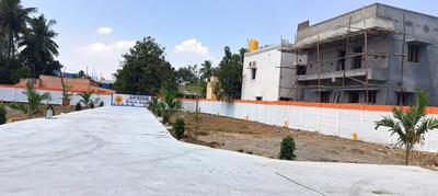 Image of 1115 Sq.ft Residential Plot / Land for sale in Urapakkam, Chennai for Rs. 5245000