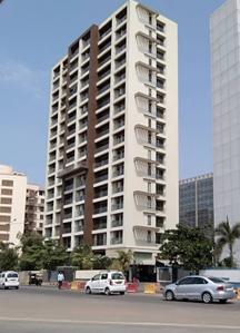 Image of 2000 Sq.ft 2 BHK Apartment / Flat for sale in Shree Naman Naman Residency, Bandra East, Mumbai for Rs. 130000000