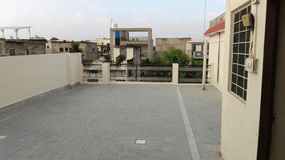 Floor Plan Image of 1935 Sq.ft 5 BHK Duplex for sale in Surya Nagar Alwar for Rs. 15500000