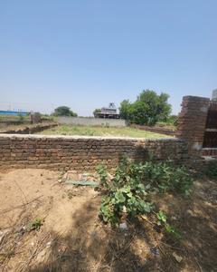 Image of 720 Sq.ft Residential Plot / Land for sale in Sewla Jatt, Agra for Rs. 1080000