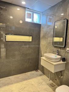 Bathroom Image of 897 Sq.ft 3 BHK Apartment / Flat for sale in Sector 88 Noida for Rs. 4000000