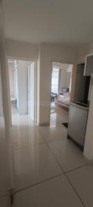 Hall Image of 1107 Sq.ft 2 BHK Apartment / Flat for sale in Paldi Ahmedabad for Rs. 7500000