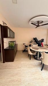 Hall Image of 2000 Sq.ft 3 BHK Independent House for rent in Ashok Nagar Chennai for Rs. 100000