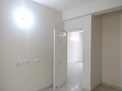 Bedroom Image of 1620 Sq.ft 3 BHK Builder Floor for rent in TDI The Grand Retreat, Sector 88 Faridabad for Rs. 19000