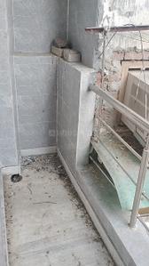 Balcony Image of 990 Sq.ft 3 BHK Independent House for sale in Laxmi Nagar New Delhi for Rs. 6500000