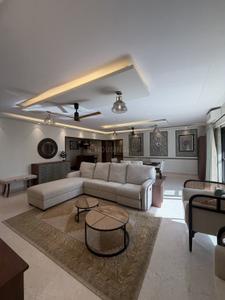 Hall Image of 3500 Sq.ft 3 BHK Apartment / Flat for rent in Vasanth Nagar Bengaluru for Rs. 350000