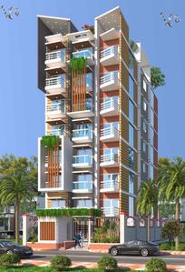 2 BHK Flat