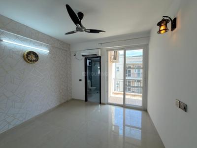 Hall Image of 1995 Sq.ft 3 BHK Builder Floor for sale in Omaxe Celestia Royal, New Chandigarh Chandigarh for Rs. 22500000