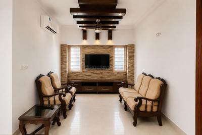 3 BHK Independent House