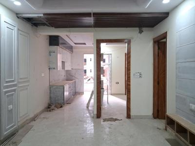 Living Room Image of 1100 Sq.ft 2 BHK Apartment / Flat for sale in DM Infra, Sector 102 Noida for Rs. 4500000