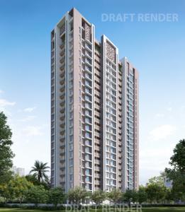 1 BHK Flat