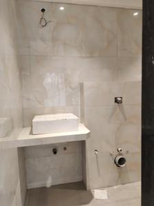 Bedroom Two Image of 633 Sq.ft 2 BHK Apartment / Flat for sale in Sushanku Avenue 36, Goregaon West Mumbai for Rs. 16800000