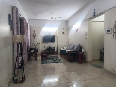 Hall Image of 975 Sq.ft 2 BHK Apartment / Flat for sale in Pashan Pune for Rs. 10500000