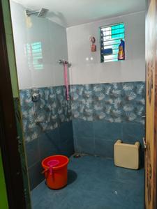 Bathroom Image of 1600 Sq.ft 6 BHK Independent House for sale in Chandrakiran Nagar Nagpur for Rs. 9000000