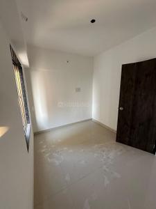 Bedroom Image of 1125 Sq.ft 3 BHK Apartment / Flat for sale in Swastik House, Kandivali West Mumbai for Rs. 27648000