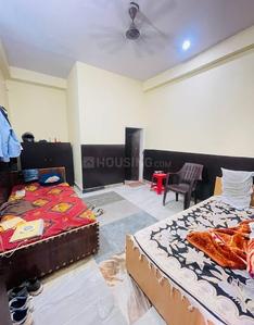 Bedroom Image of Samiksha girl’s and boy’s pg in Sector 87, Faridabad