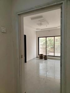 Main Entrance Image of 840 Sq.ft 2 BHK Apartment / Flat for rent in MAAD Yashvant Srushti Bldg 1 To 6, Boisar Mumbai for Rs. 11500