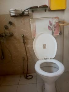 Bathroom Image of 910 Sq.ft 2 BHK Apartment / Flat for sale in Vakil Marigold, Iggalur Bengaluru for Rs. 4200000