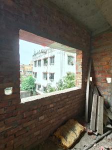 Bedroom Image of 400 Sq.ft 1 BHK Apartment / Flat for sale in Picnic Garden Kolkata for Rs. 2200000