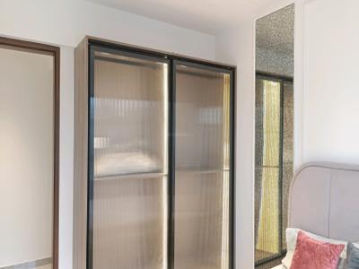 Bedroom Image of 3000 Sq.ft 2 BHK Apartment / Flat for sale in Vascon Windermere, Koregaon Park Pune for Rs. 72500000