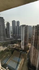 Image of 735 Sq.ft 2 BHK Apartment / Flat for sale in Lodha Amara, Kolshet, Thane for Rs. 14500000
