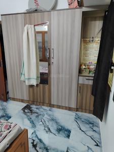 Bedroom Image of 1066 Sq.ft 2 BHK Independent House for sale in Perundurai Erode for Rs. 5000000