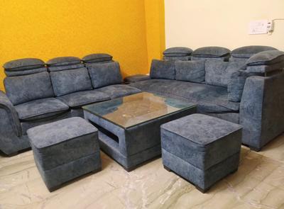 2 BHK Independent Builder Floor