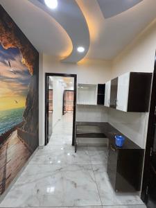 Hall Image of 1000 Sq.ft 2 BHK Builder Floor for rent in Subhash Nagar New Delhi for Rs. 40000