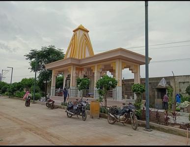 Image of 790 Sq.ft Residential Plot / Land for sale in Bhatagaon, Raipur for Rs. 4000000